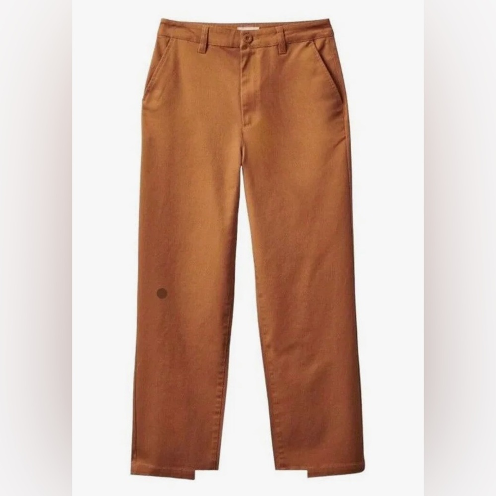Brixton Women’s Ochre Tan Pant
